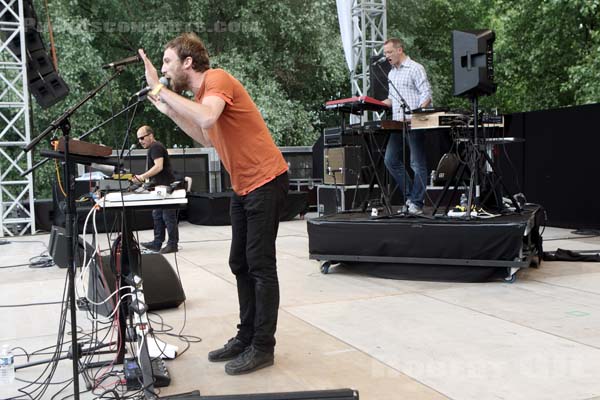 CHEVEU - 2015-05-23 - PARIS - Parc de la Villette - 